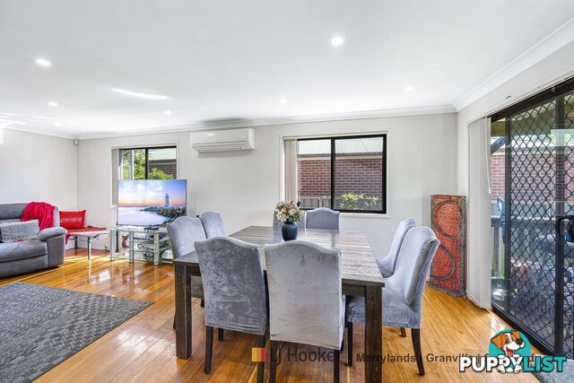 6 Bunt Avenue GREENACRE NSW 2190