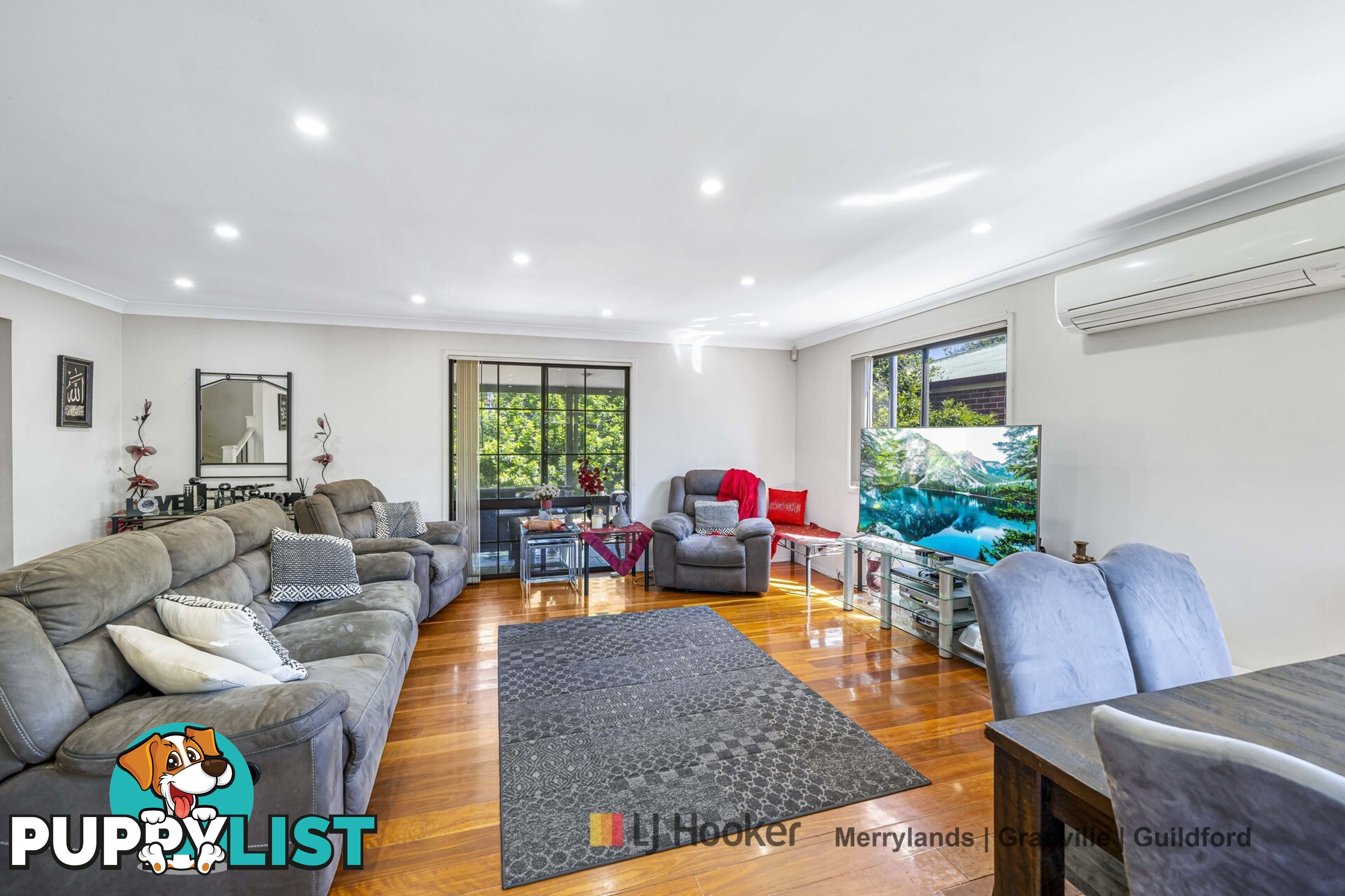 6 Bunt Avenue GREENACRE NSW 2190