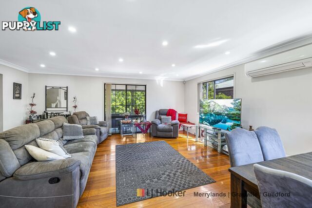 6 Bunt Avenue GREENACRE NSW 2190