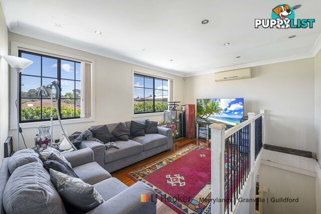 6 Bunt Avenue GREENACRE NSW 2190