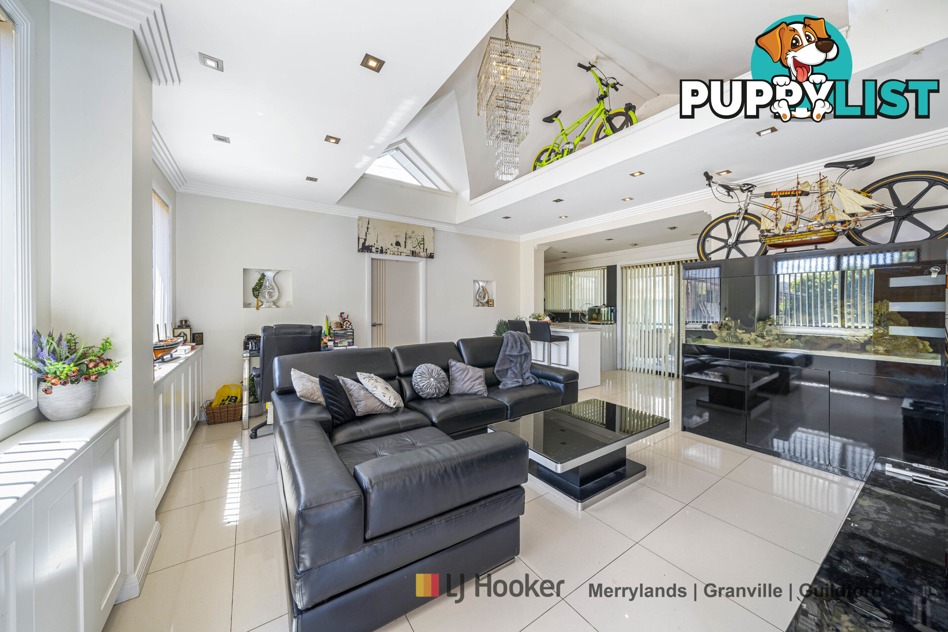 6 Bunt Avenue GREENACRE NSW 2190