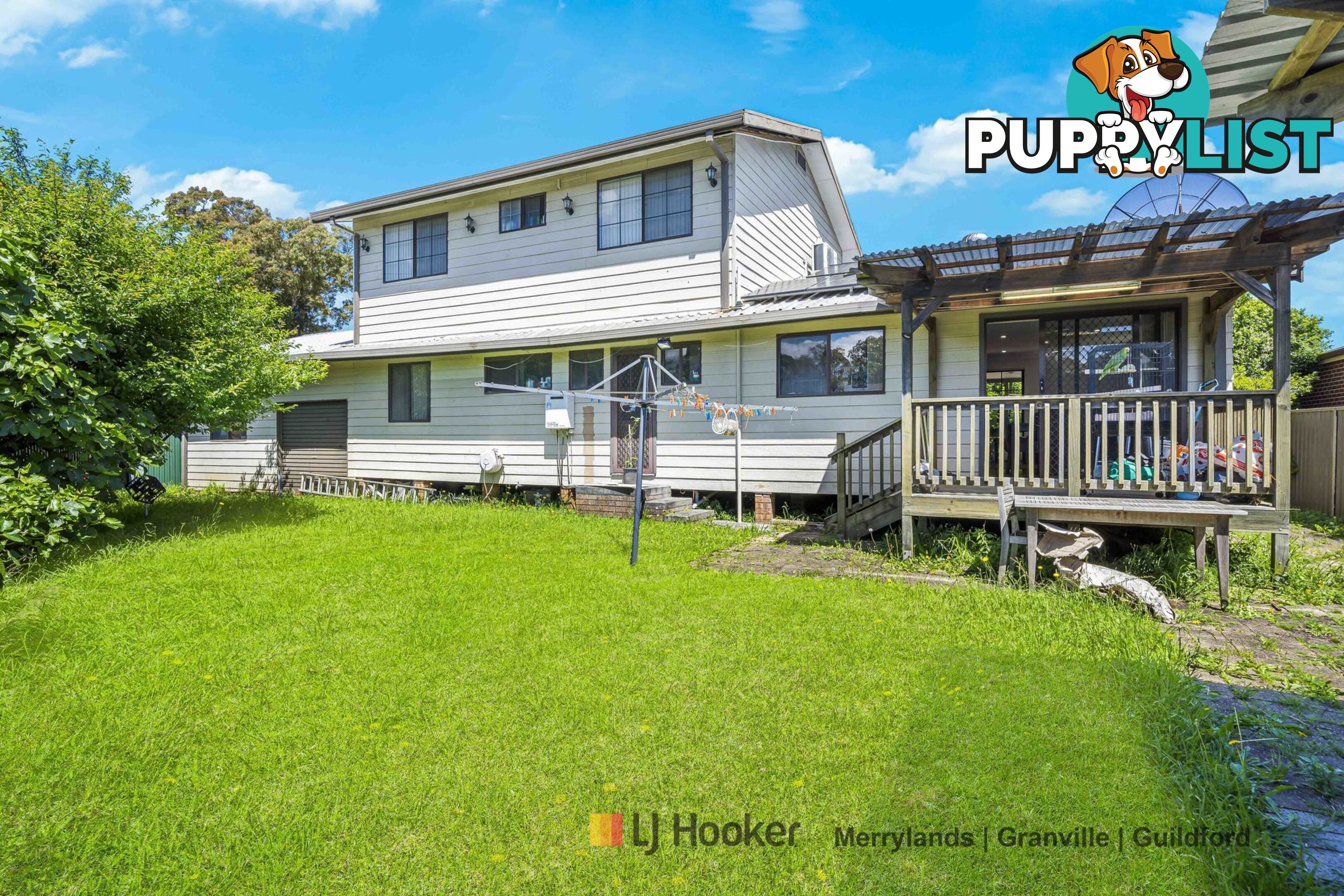 6 Bunt Avenue GREENACRE NSW 2190