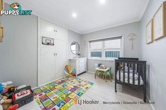 6 Bunt Avenue GREENACRE NSW 2190