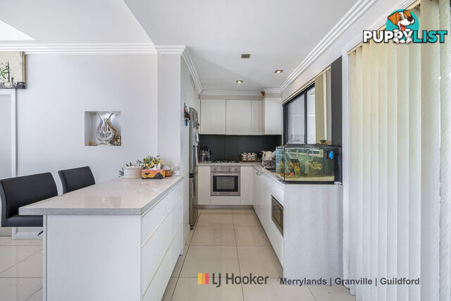 6 Bunt Avenue GREENACRE NSW 2190