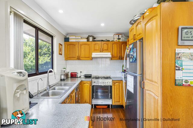 6 Bunt Avenue GREENACRE NSW 2190