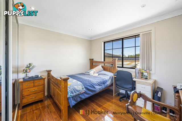 6 Bunt Avenue GREENACRE NSW 2190