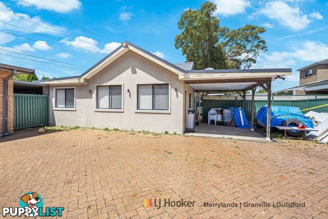 6 Bunt Avenue GREENACRE NSW 2190