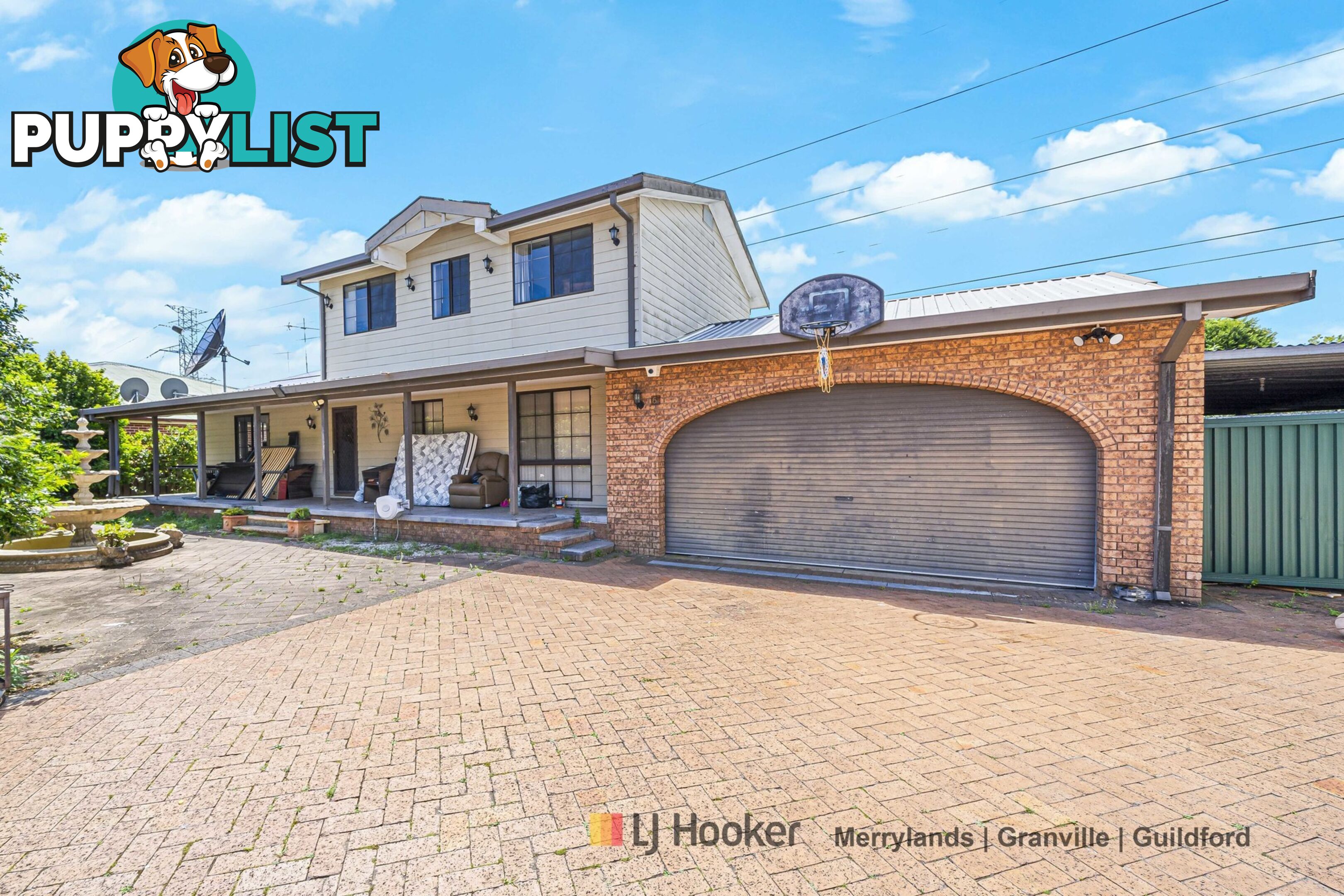 6 Bunt Avenue GREENACRE NSW 2190