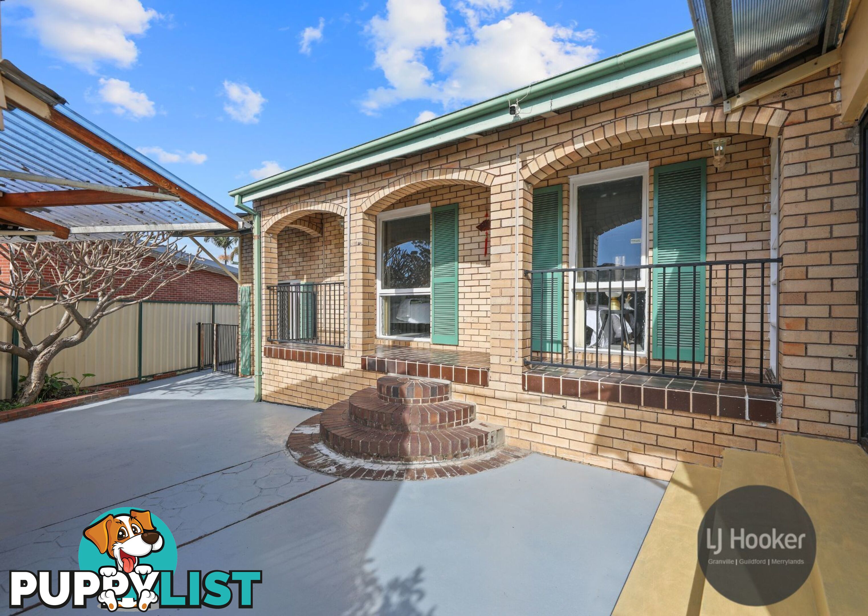 10 Rogers Street MERRYLANDS NSW 2160