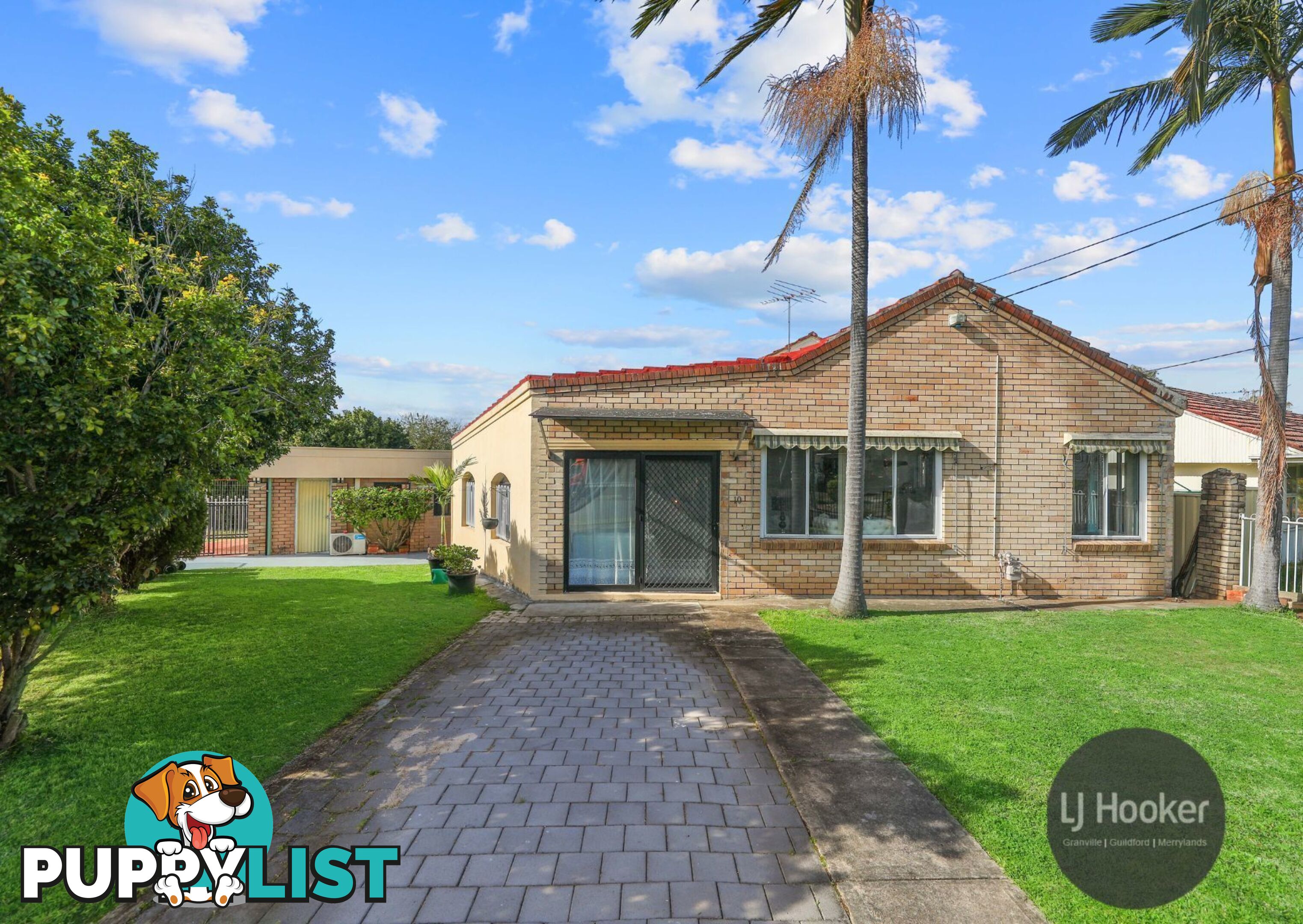 10 Rogers Street MERRYLANDS NSW 2160