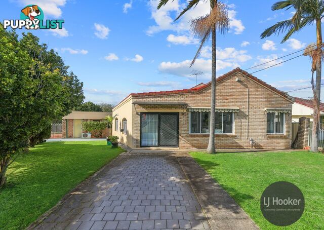 10 Rogers Street MERRYLANDS NSW 2160