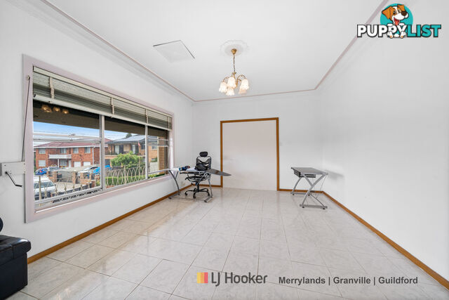 3 Mallow Place CABRAMATTA NSW 2166