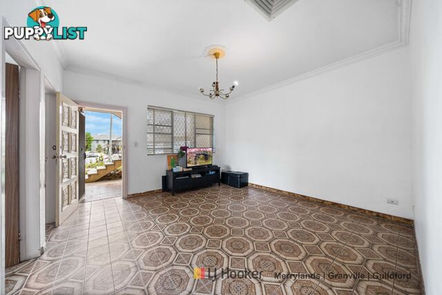 3 Mallow Place CABRAMATTA NSW 2166