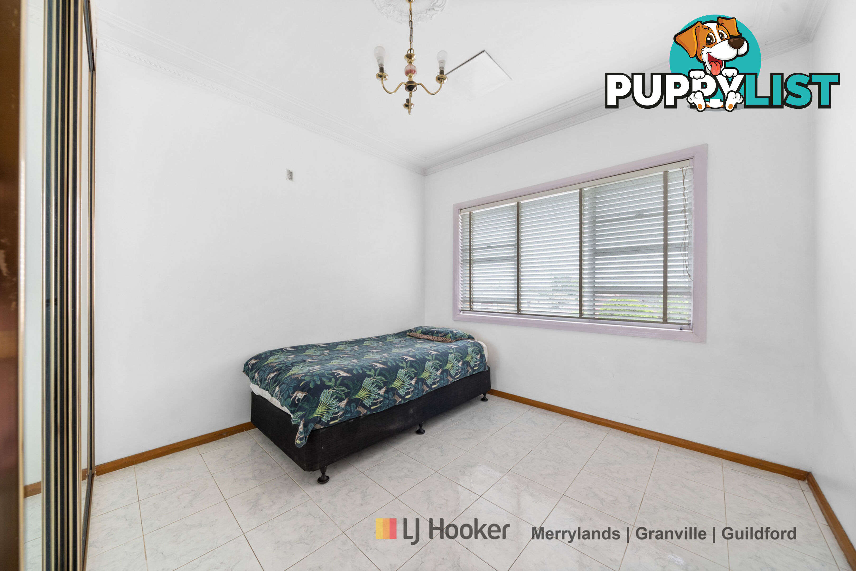 3 Mallow Place CABRAMATTA NSW 2166