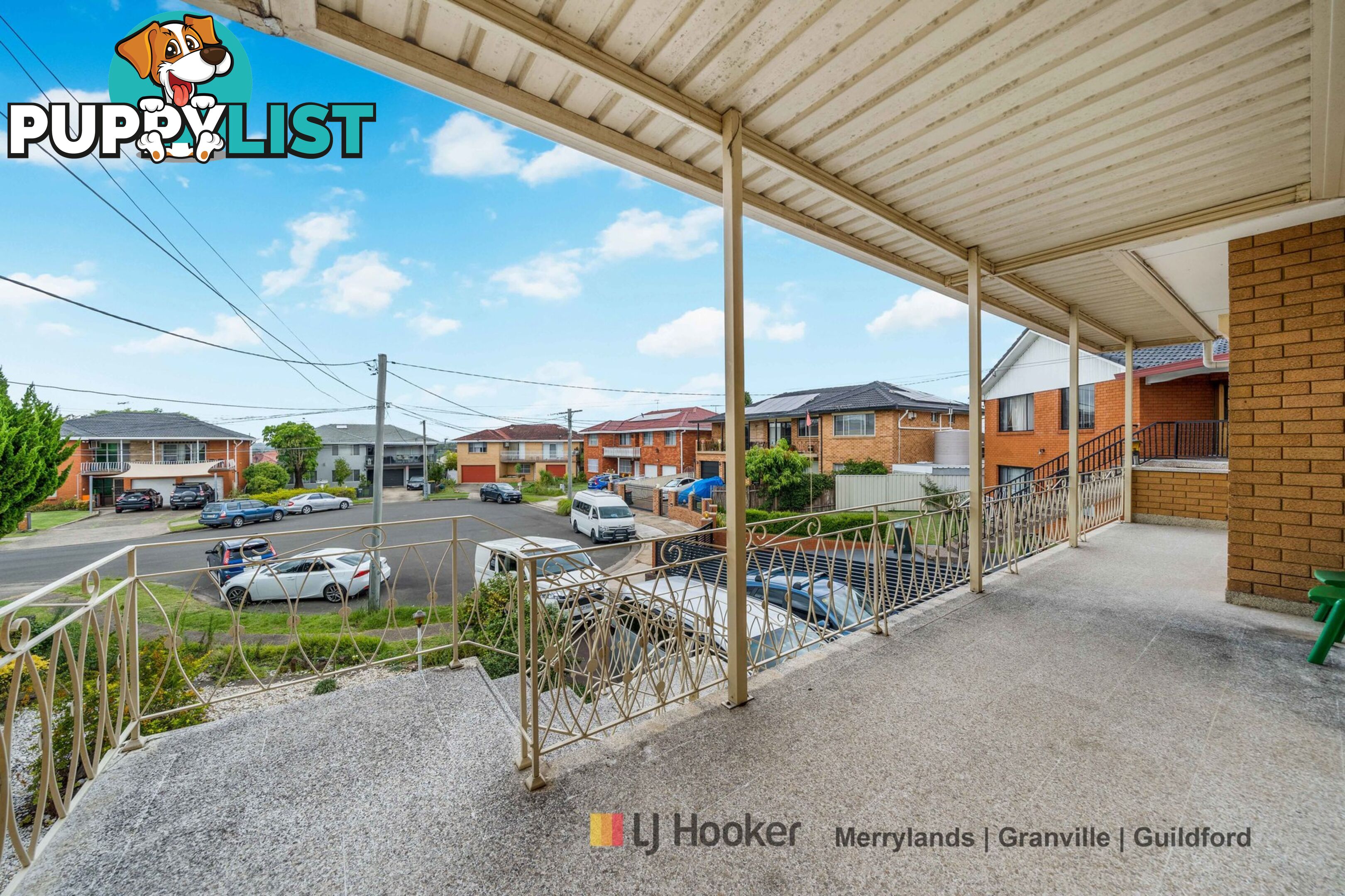 3 Mallow Place CABRAMATTA NSW 2166