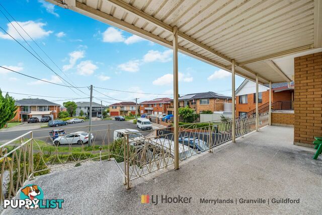 3 Mallow Place CABRAMATTA NSW 2166