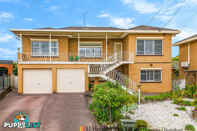 3 Mallow Place CABRAMATTA NSW 2166