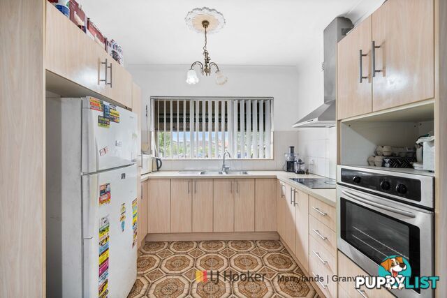 3 Mallow Place CABRAMATTA NSW 2166