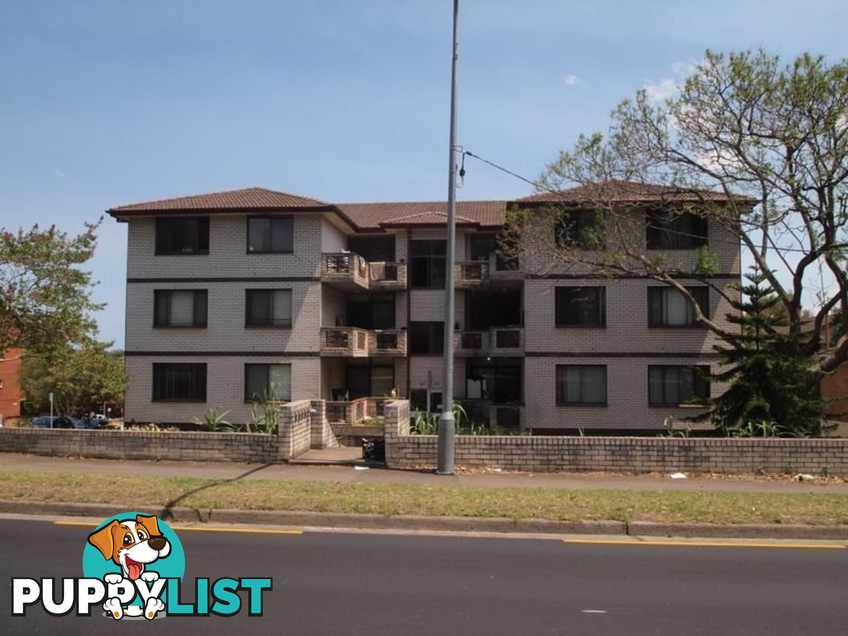 6/67-71 Great Western Highway PARRAMATTA NSW 2150