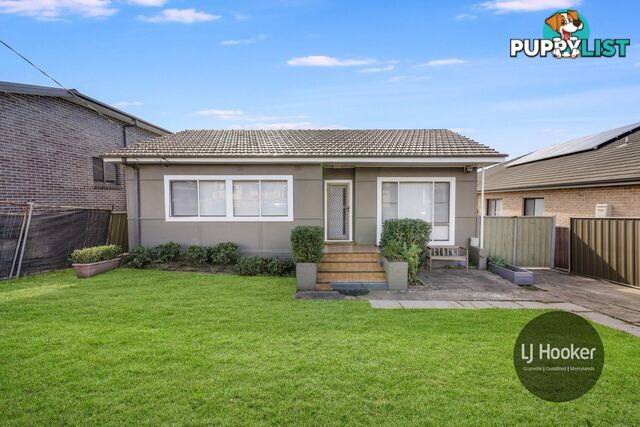 24 Otto Street MERRYLANDS NSW 2160