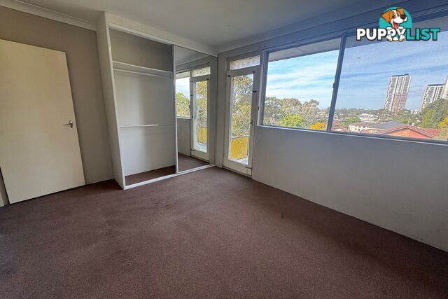 5/33 Manchester Street MERRYLANDS NSW 2160