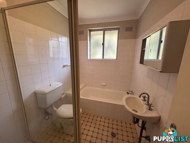5/33 Manchester Street MERRYLANDS NSW 2160