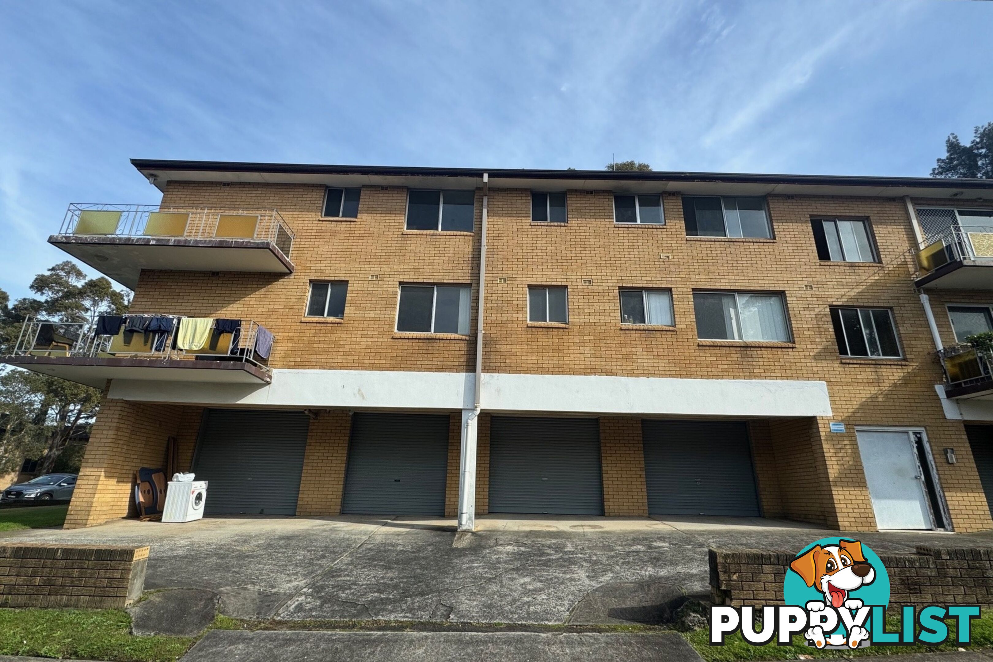 5/33 Manchester Street MERRYLANDS NSW 2160
