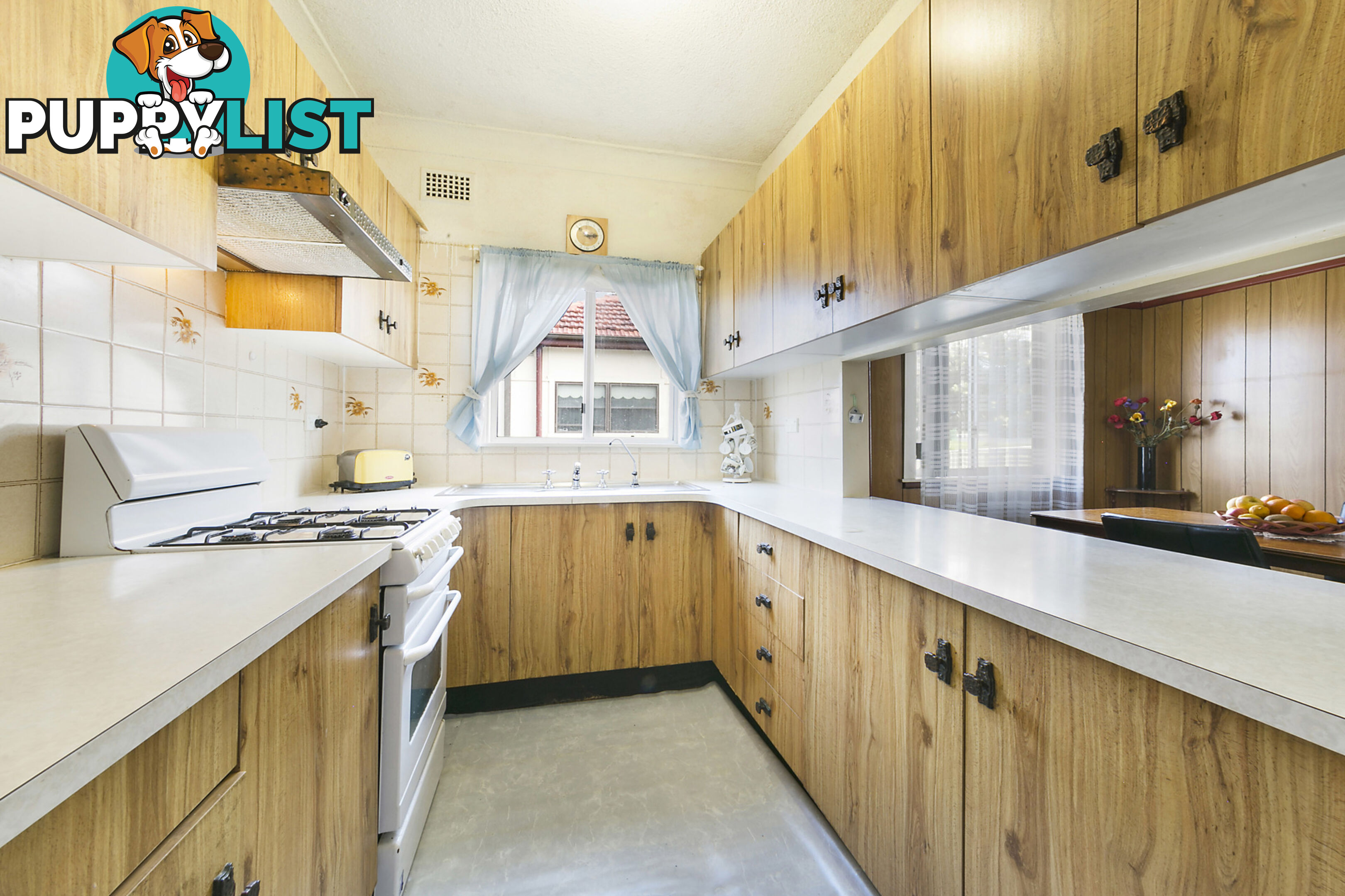 5 Nowra Street MERRYLANDS NSW 2160