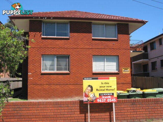 3/116 Good Street HARRIS PARK NSW 2150