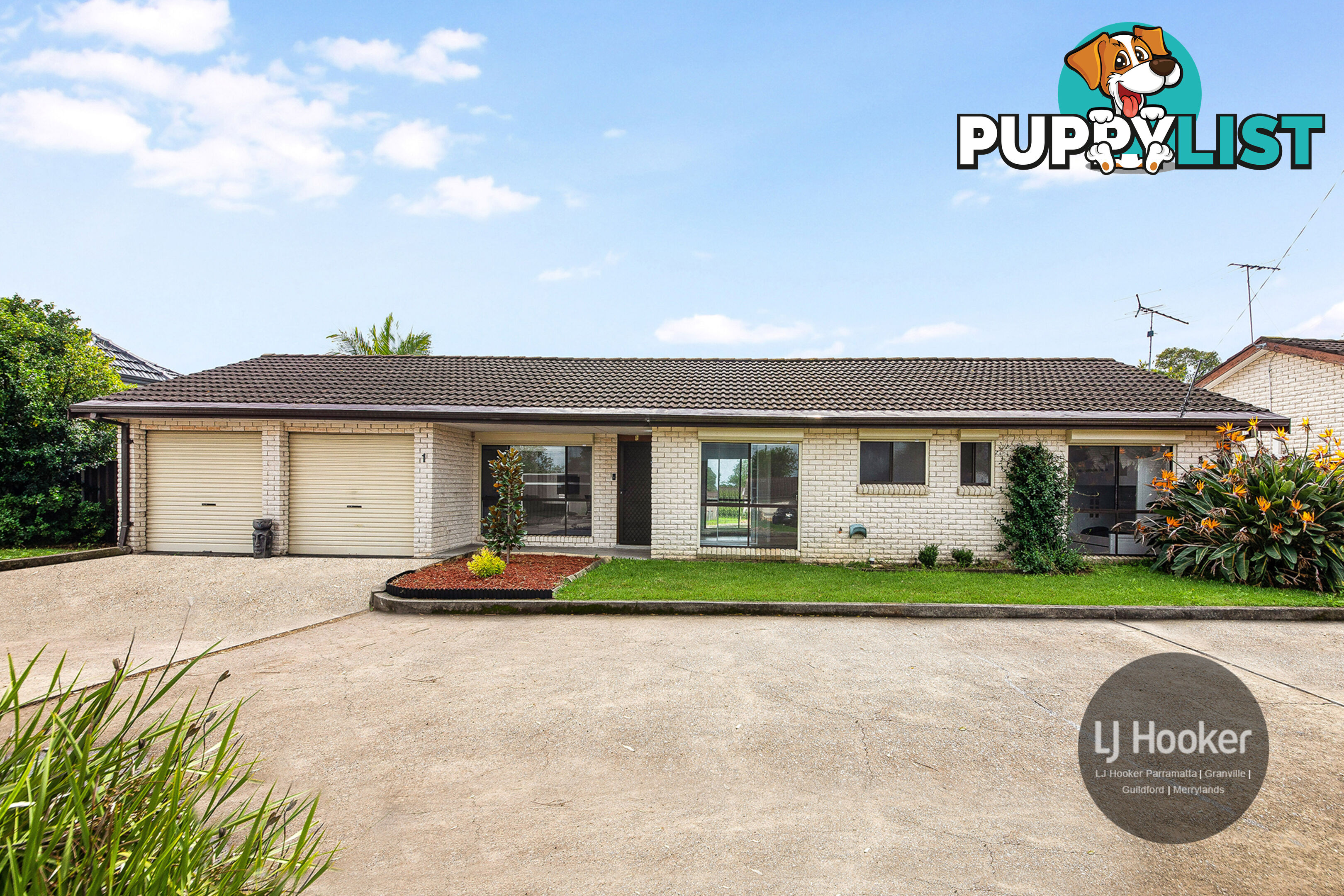 1/4-6 Crawford Street GUILDFORD NSW 2161