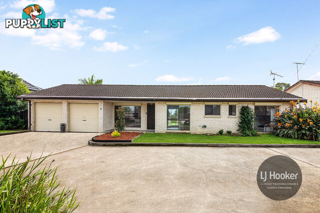 1/4-6 Crawford Street GUILDFORD NSW 2161