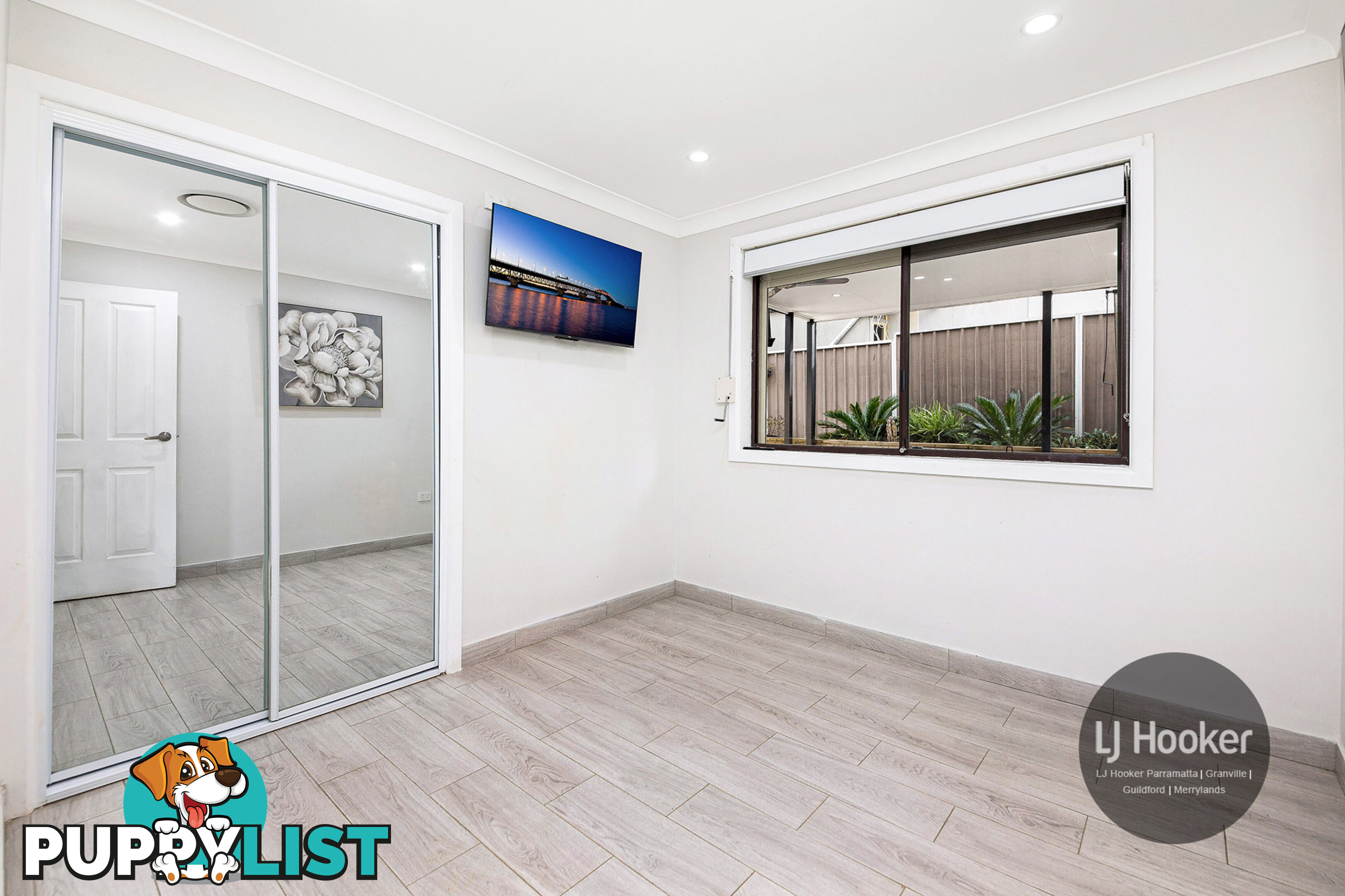 1/4-6 Crawford Street GUILDFORD NSW 2161