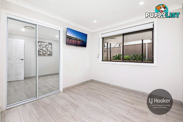 1/4-6 Crawford Street GUILDFORD NSW 2161