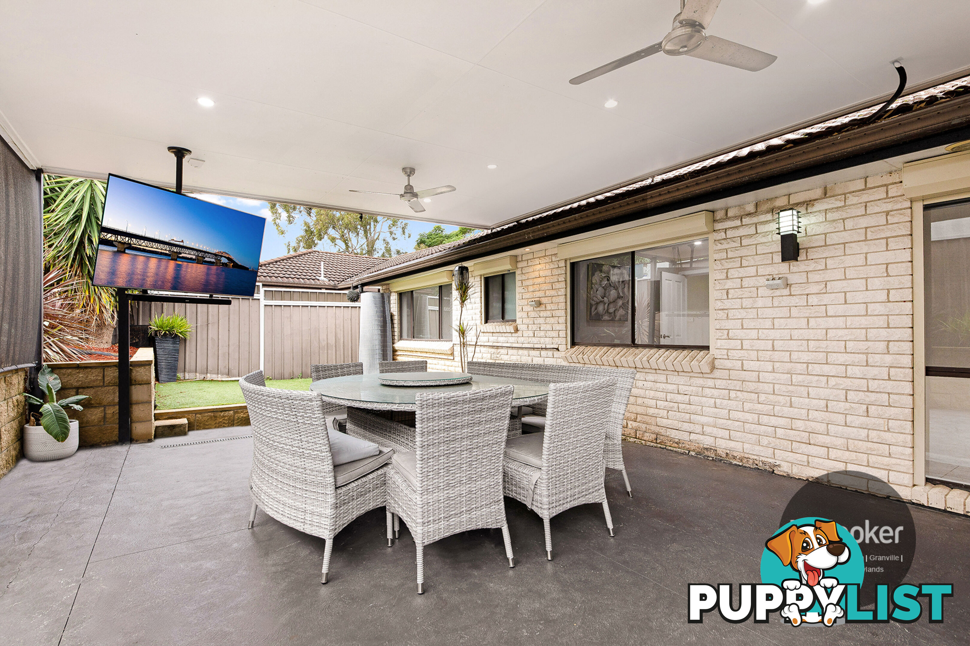 1/4-6 Crawford Street GUILDFORD NSW 2161