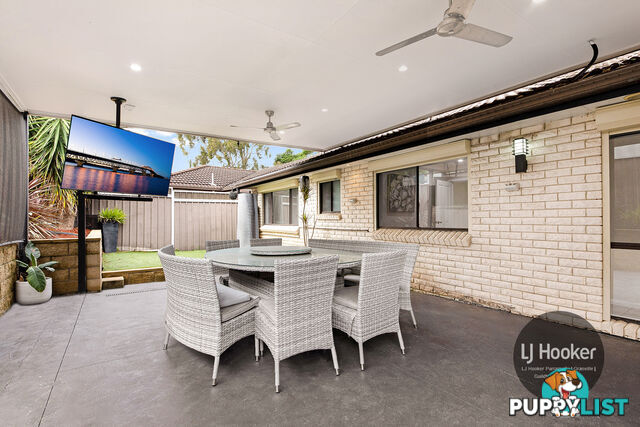 1/4-6 Crawford Street GUILDFORD NSW 2161
