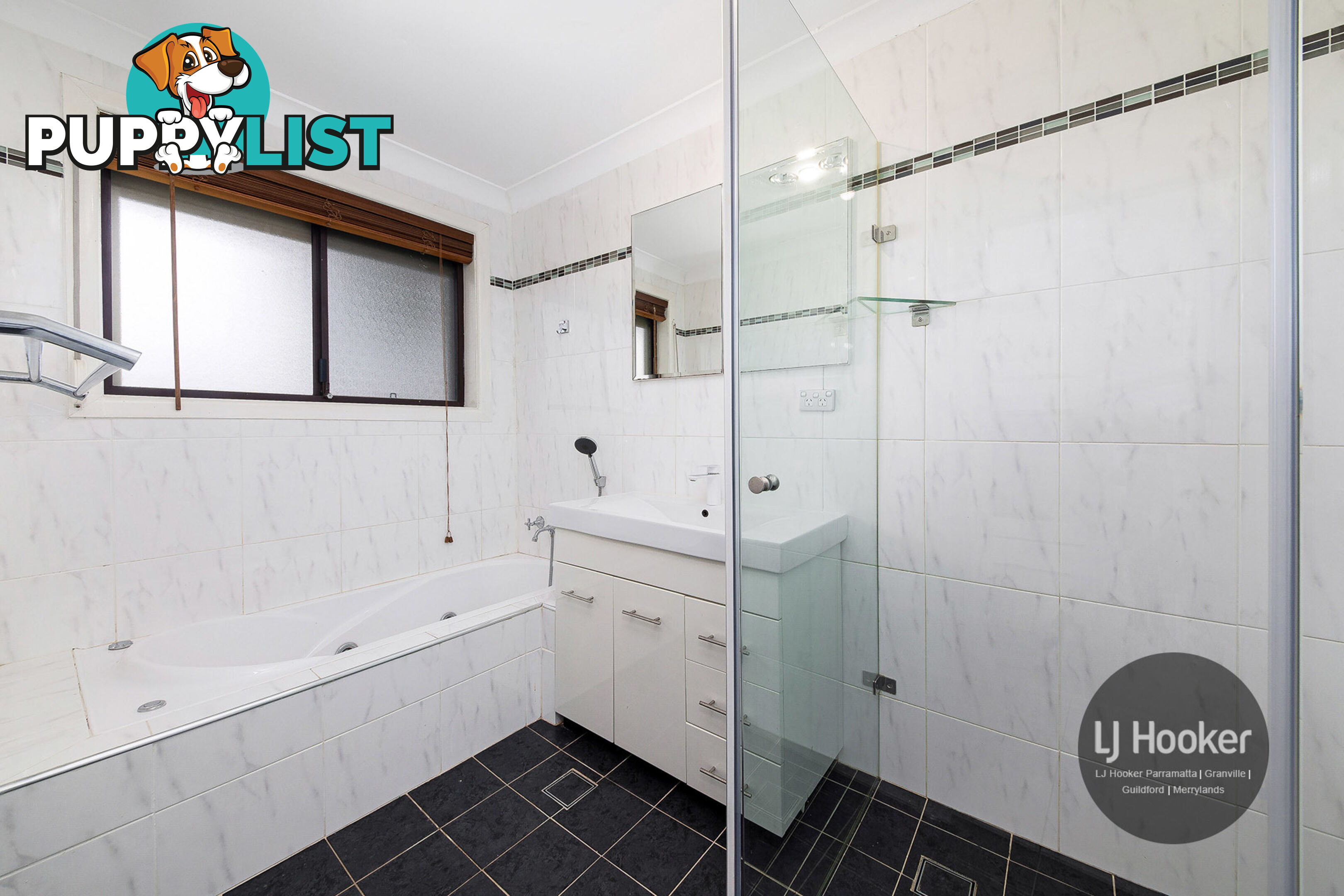 1/4-6 Crawford Street GUILDFORD NSW 2161