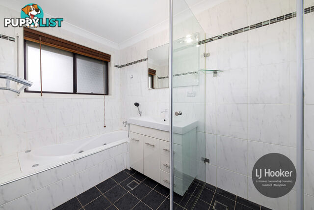 1/4-6 Crawford Street GUILDFORD NSW 2161