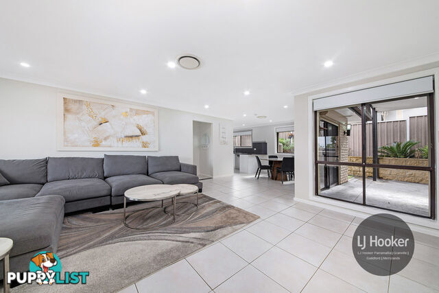 1/4-6 Crawford Street GUILDFORD NSW 2161