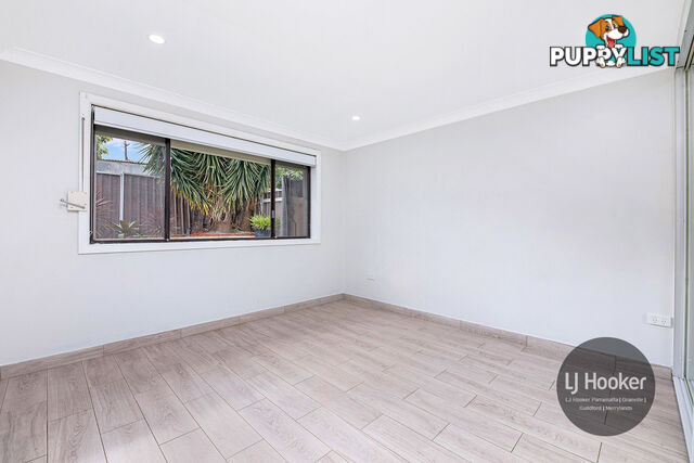1/4-6 Crawford Street GUILDFORD NSW 2161