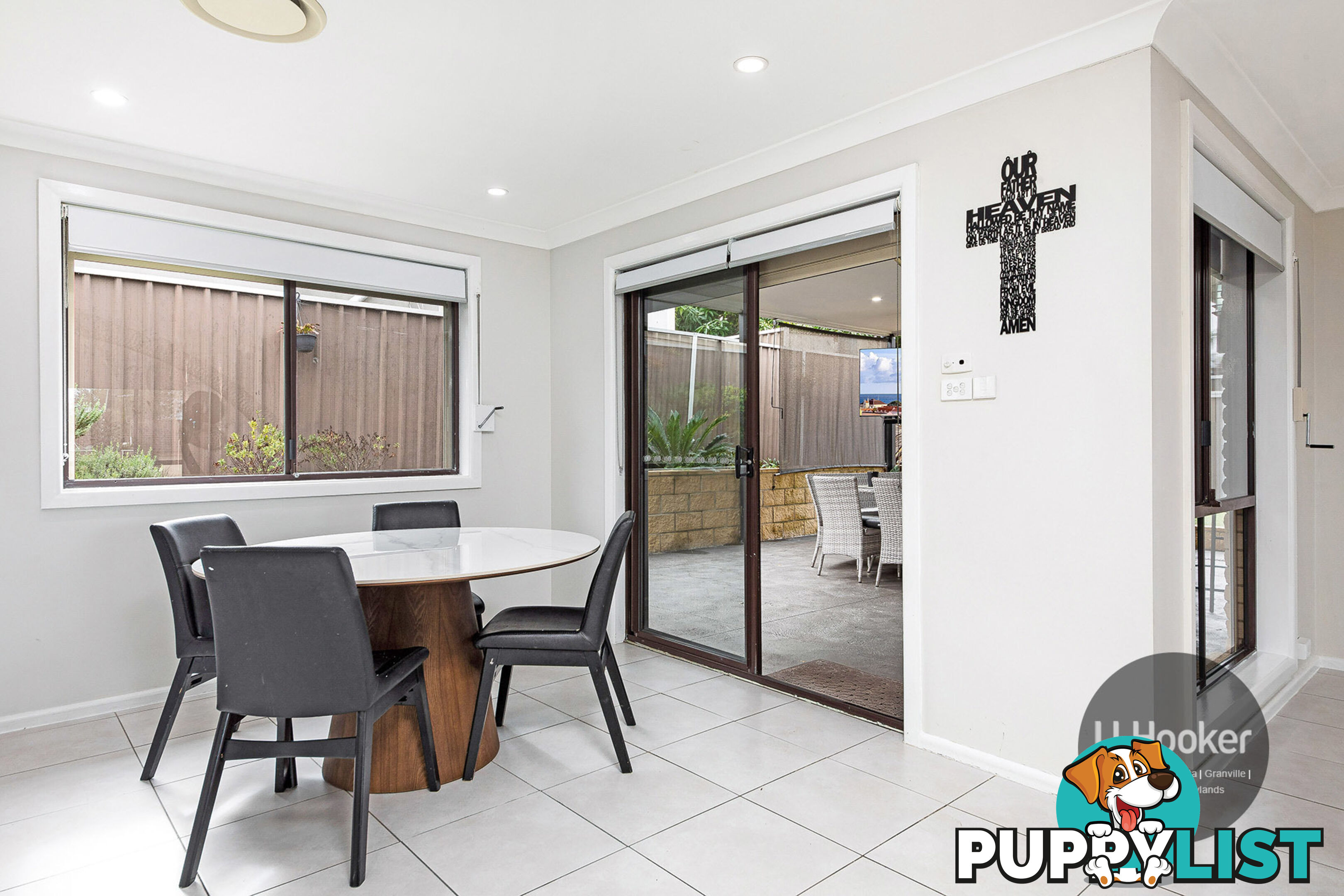 1/4-6 Crawford Street GUILDFORD NSW 2161