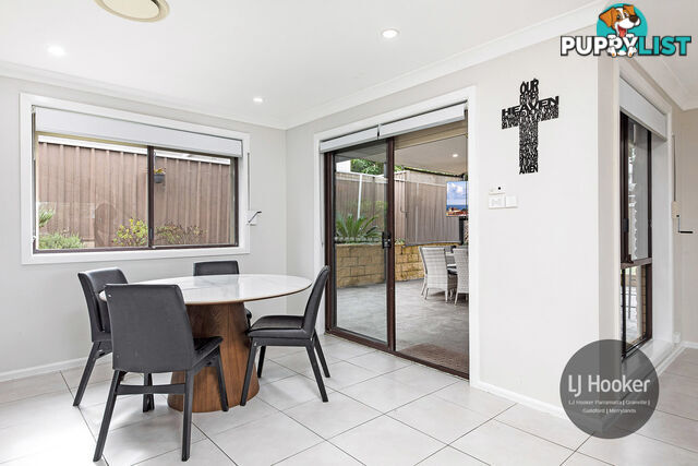 1/4-6 Crawford Street GUILDFORD NSW 2161