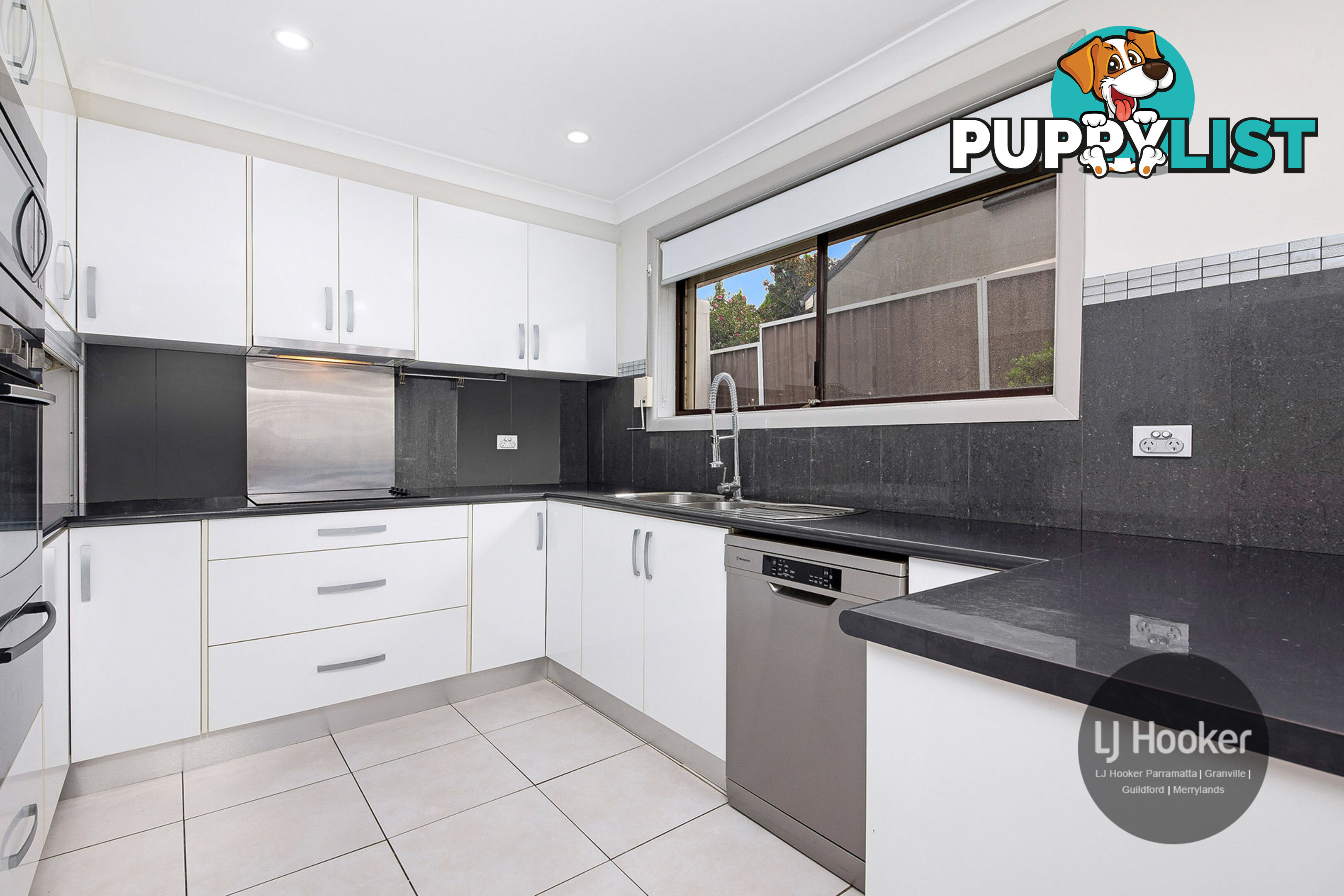 1/4-6 Crawford Street GUILDFORD NSW 2161