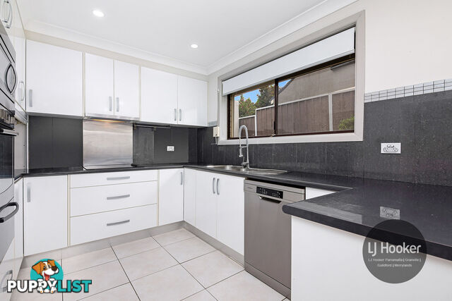 1/4-6 Crawford Street GUILDFORD NSW 2161