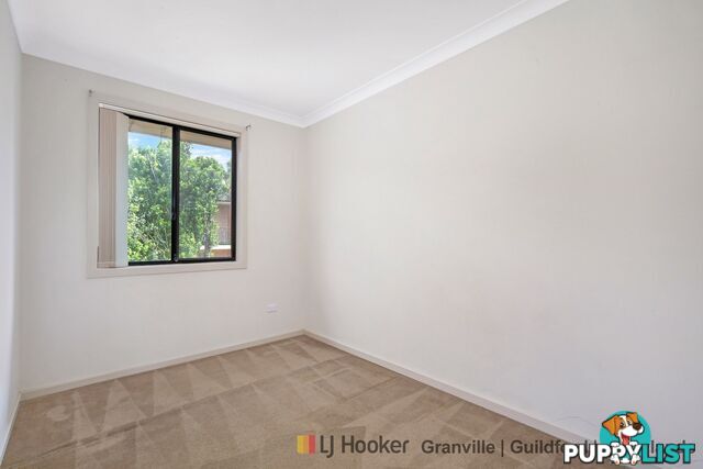 3/38-42 Wynyard Street GUILDFORD NSW 2161