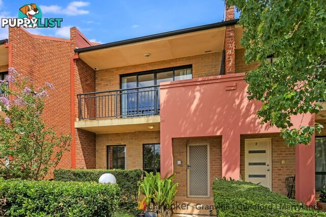 3/38-42 Wynyard Street GUILDFORD NSW 2161