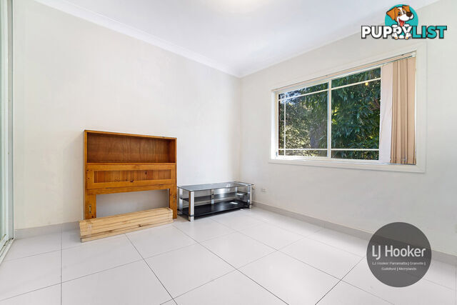 59 Salisbury Road GUILDFORD NSW 2161