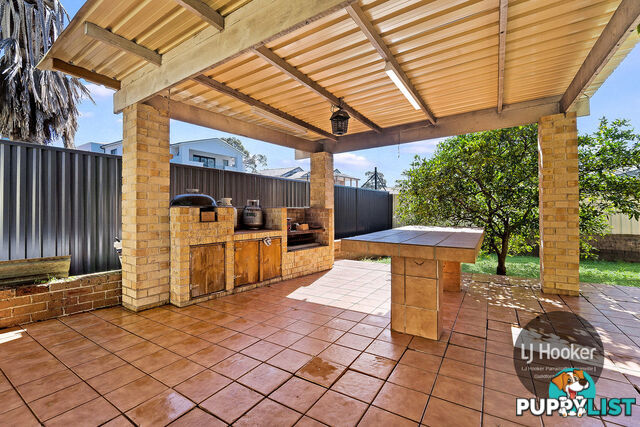 59 Salisbury Road GUILDFORD NSW 2161