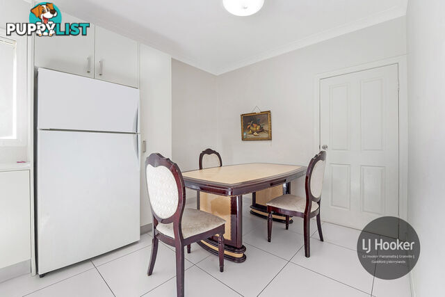 59 Salisbury Road GUILDFORD NSW 2161