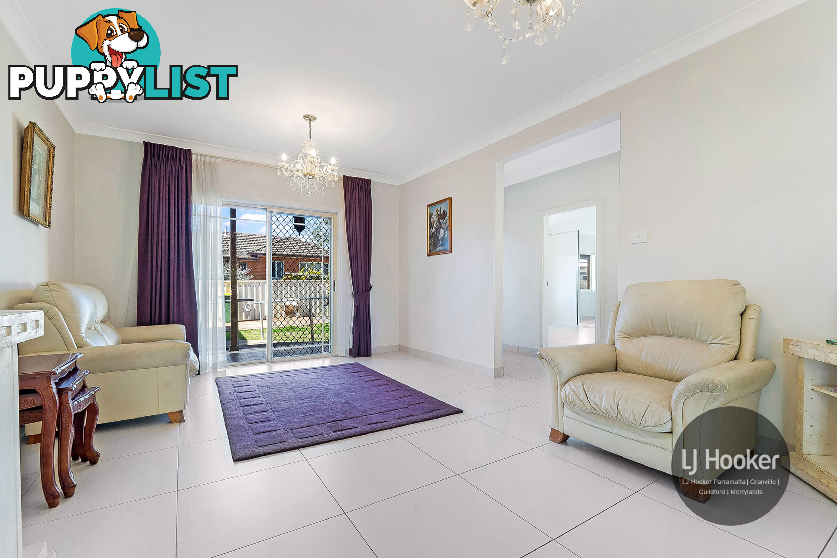 59 Salisbury Road GUILDFORD NSW 2161