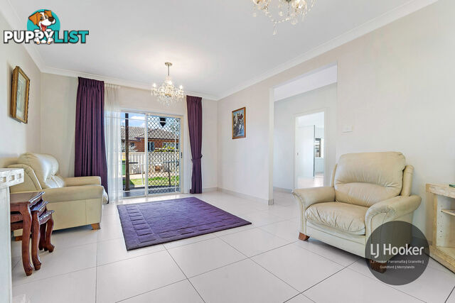 59 Salisbury Road GUILDFORD NSW 2161